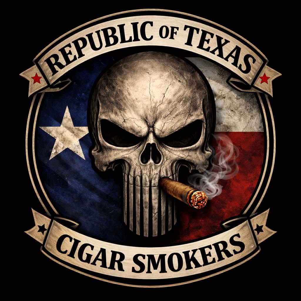 Republic of Texas Cigar Smokers Meet Up